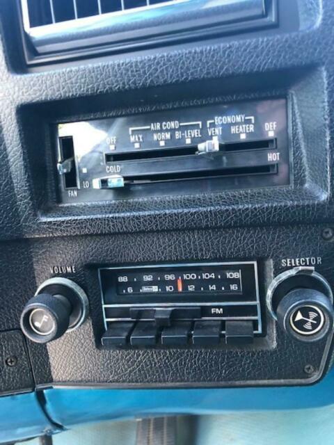 1977 chevrolet c20 suburban scottsdale 350