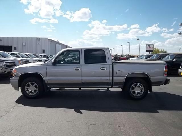 2005 gmc sierra 1500 denali for sale in laramie, wyoming