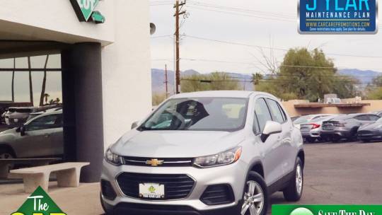 2019 Chevrolet Trax