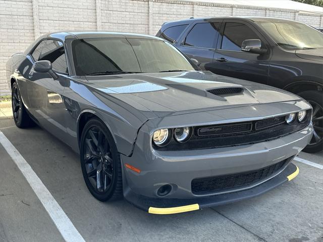 2023 dodge challenger r/t