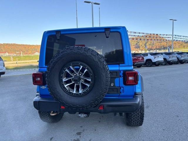 2024 jeep wrangler rubicon 392