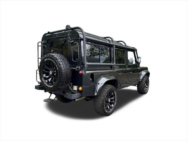1994 land rover defender