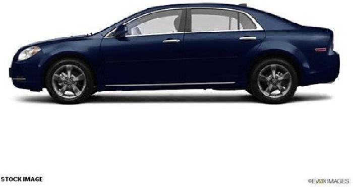 2012 chevrolet malibu lt with 2lt in san antonio, tx