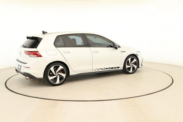 2023 volkswagen golf gti 2.0t 40th anniversary edition