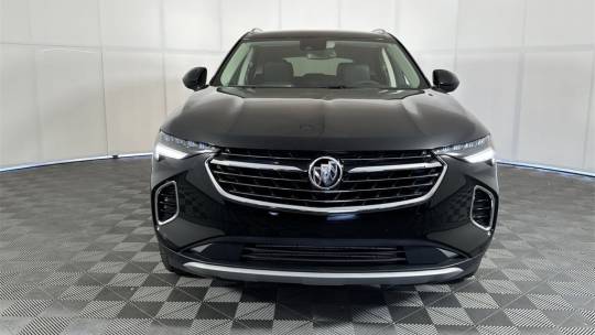 2023 Buick awd