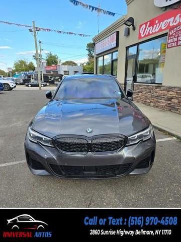 2021 bmw m340 i