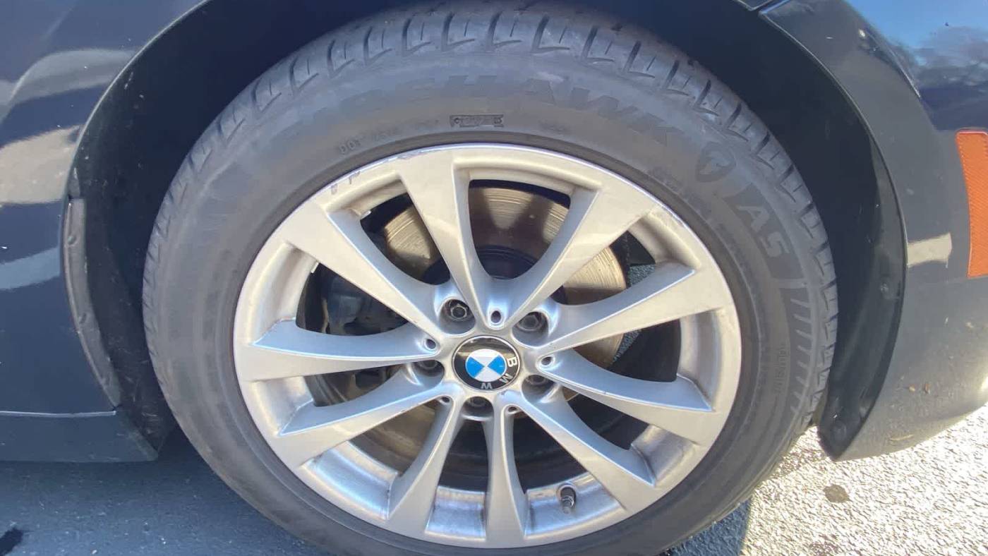 2017 bmw 3 series 320i