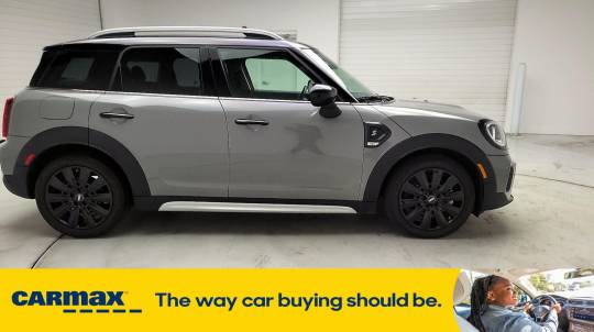 2022 Mini Countryman
