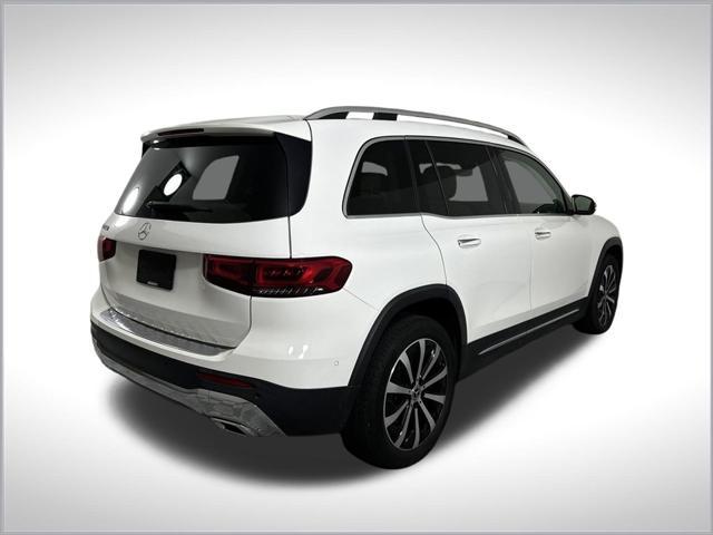 2021 mercedes-benz glb 250 base