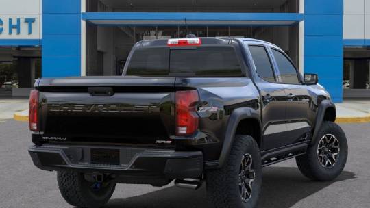 2024 Chevrolet