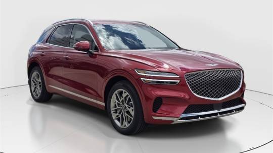 2024 Genesis GV70