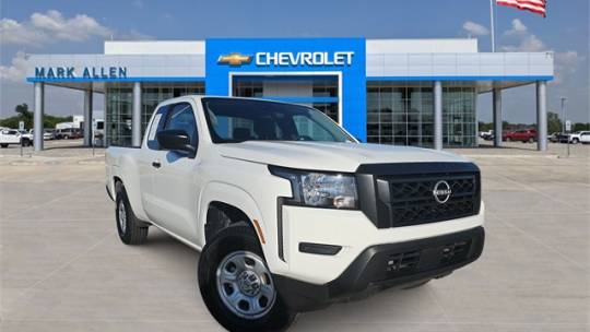 2024 Nissan Navara (Frontier)