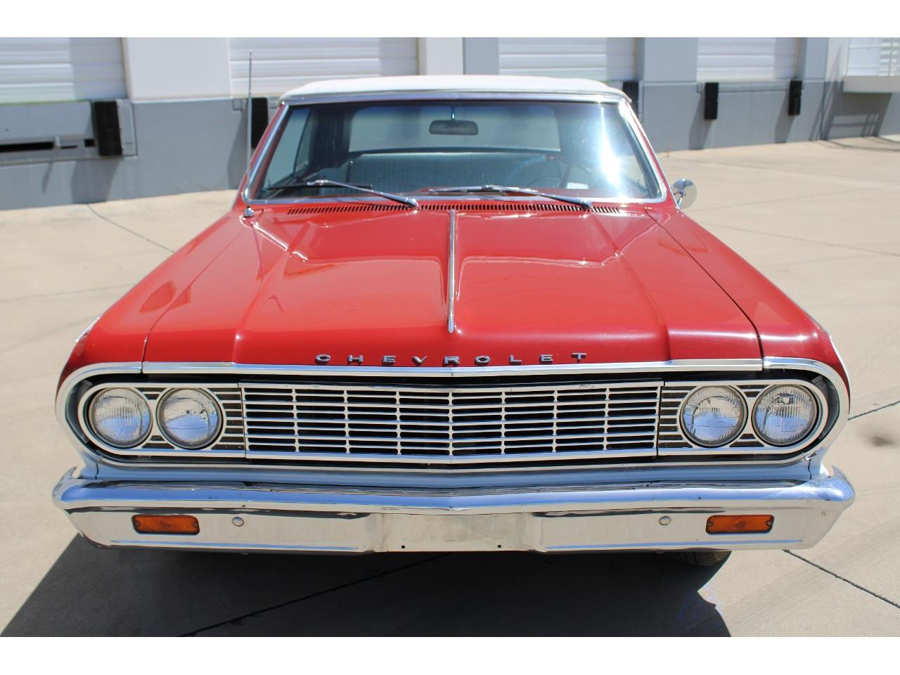 1964 chevrolet chevelle