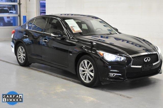 used 2016 infiniti q50 premium lincoln, ne 68521 for sale in lincoln, nebraska