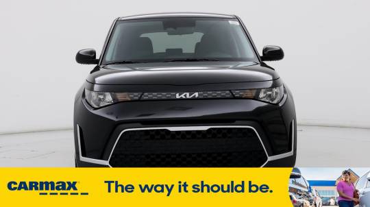 2023 Kia Soul