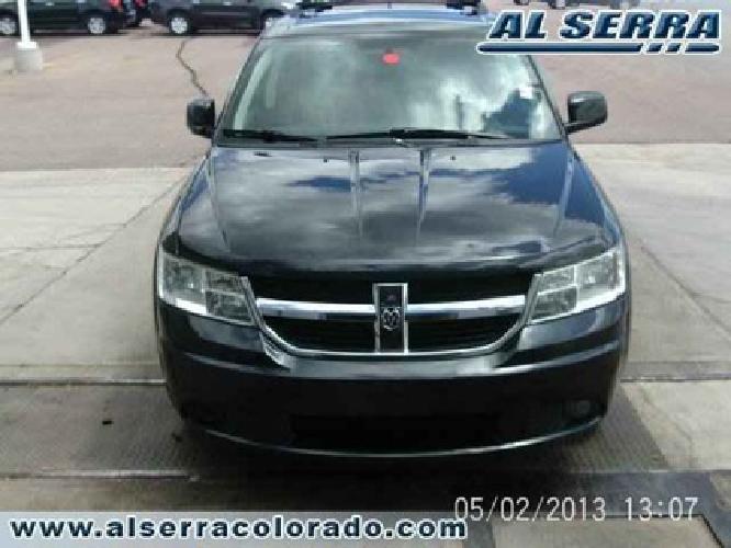 2009 dodge journey r/t in colorado springs, co