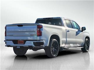 2022 Chevrolet Silverado 1500 limited