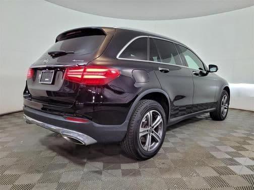 2019 mercedes-benz glc 300 base 4matic in westborough, massachusetts