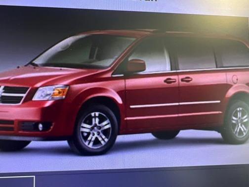2009 dodge grand caravan in saint louis, missouri