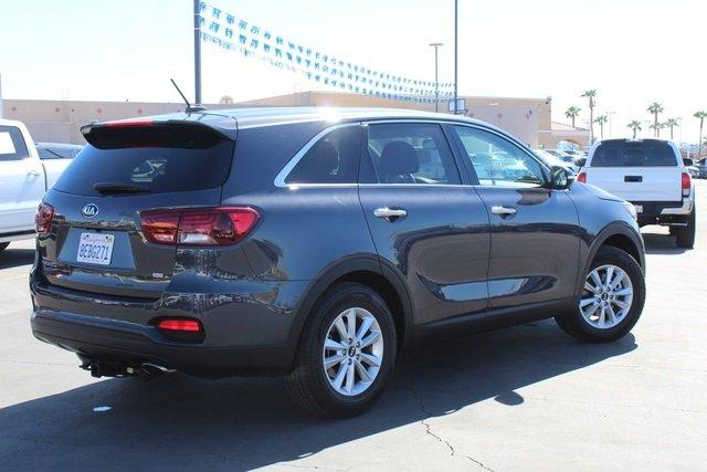 used 2019 kia sorento lx el centro, ca 92243 for sale in el centro, california