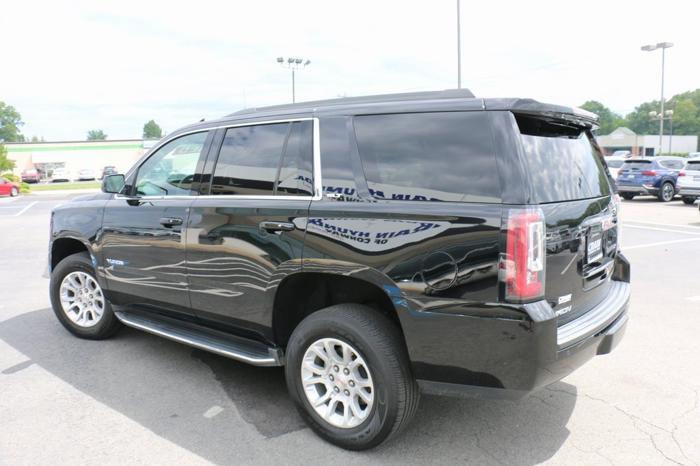 used 2016 gmc yukon slt conway, ar 72032 for sale in beryl, arkansas