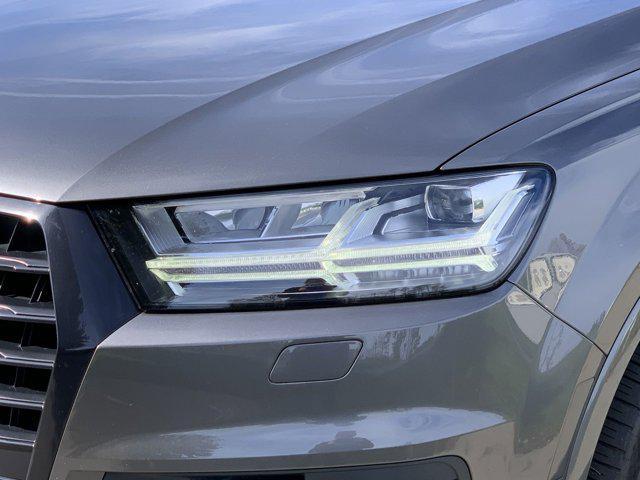 2019 audi q7 55 prestige