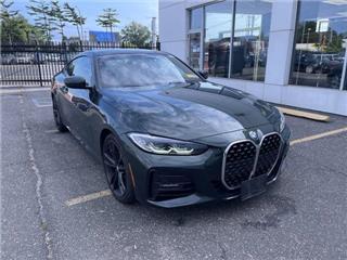 2022 BMW 4 series 430i xdrive