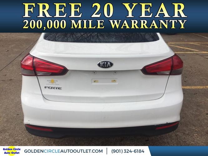 used 2017 kia forte lx sedan jackson, tn 38305 for sale in jackson, tennessee