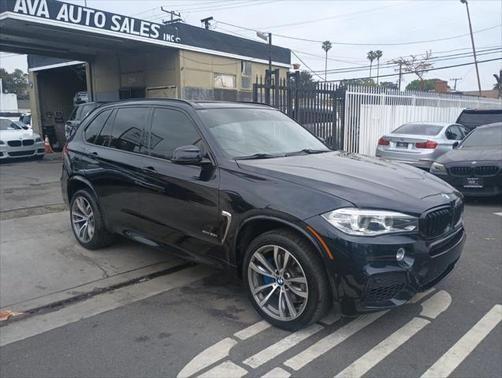 2014 bmw x5