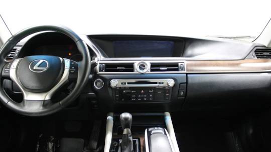 2013 Lexus GS