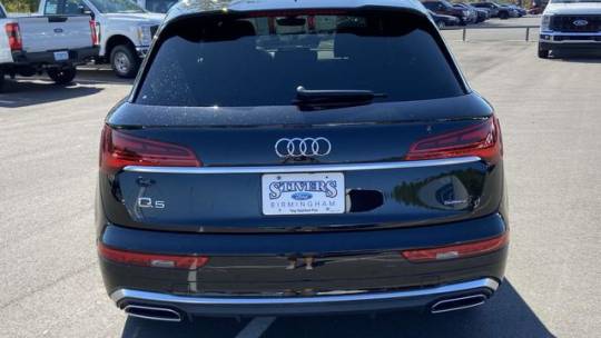 2022 audi q5 quattro s line premium 45 tfsi