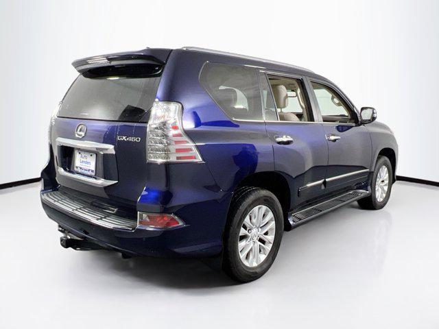 2019 lexus gx 460 premium