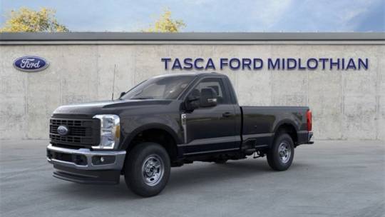 2024 Ford F-250