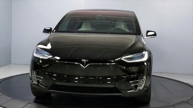 2019 tesla model x 75d