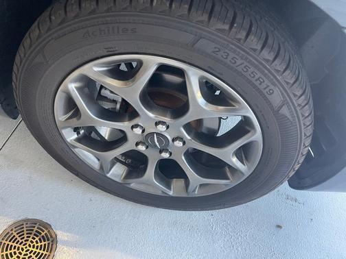 2016 chrysler 300 in dulles, virginia