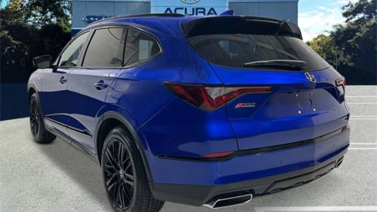 2025 Acura MDX