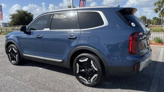 2023 Kia Telluride