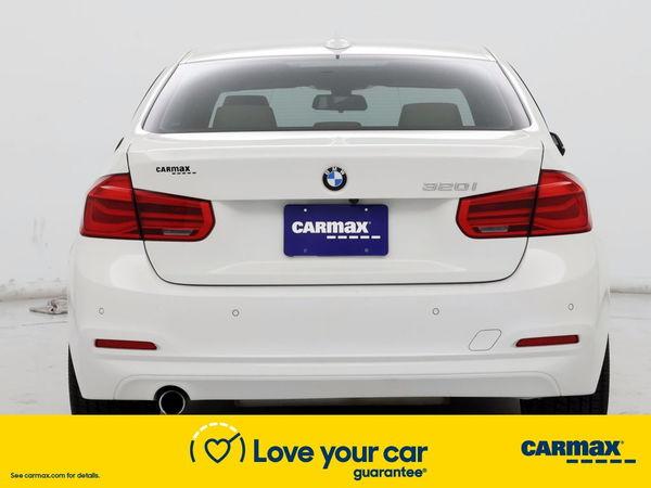 2017 bmw 320 in columbus, ohio