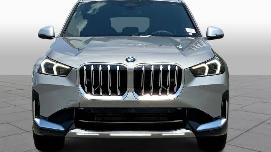 2024 BMW X1