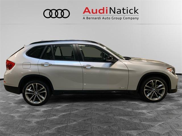 2015 bmw x1 xdrive 28i