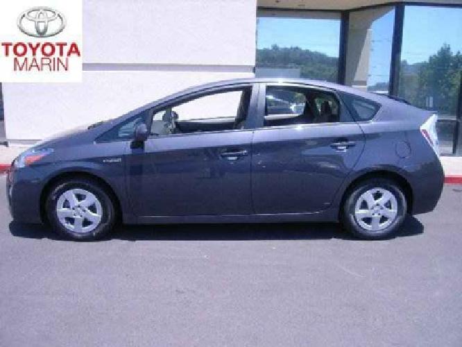 2010 toyota prius in san rafael, ca
