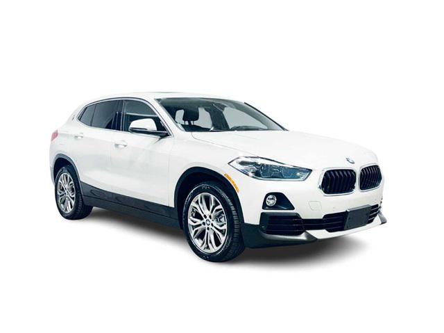 2020 bmw x2 xdrive28i