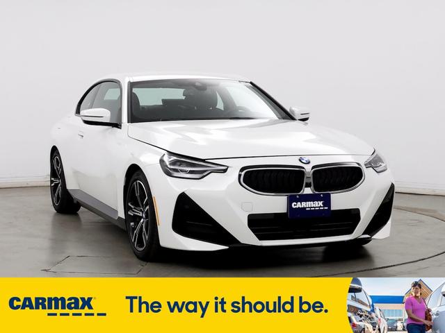 2022 bmw 230 i