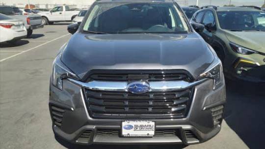 2024 Subaru Ascent