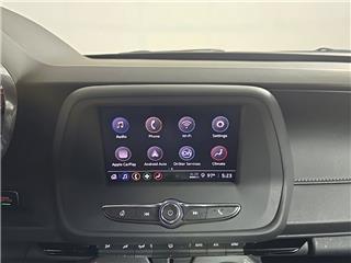 2024 Chevrolet Camaro lt