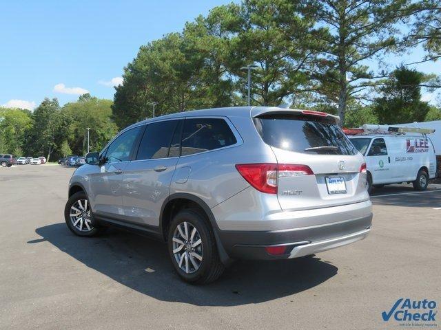 used 2019 honda pilot fwd ex-l huntsville, al 35806 for sale in huntsville, alabama