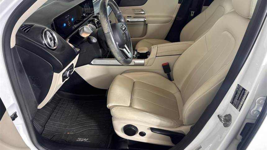 2022 mercedes-benz glb glb 250