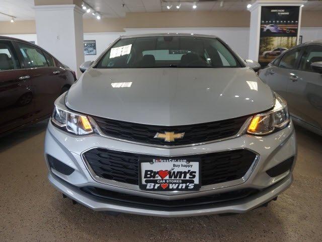 used 2017 chevrolet cruze ls sedan glen burnie, md 21061 for sale in glen burnie, maryland