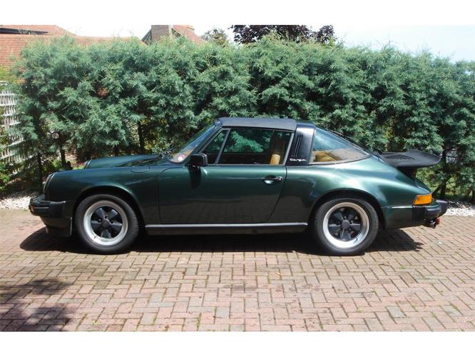 1979 porsche 911 in houston, texas
