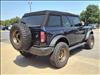 2021 ford bronco outer banks advanced